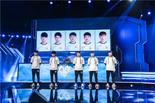 阵容在稳定 阵容在稳定