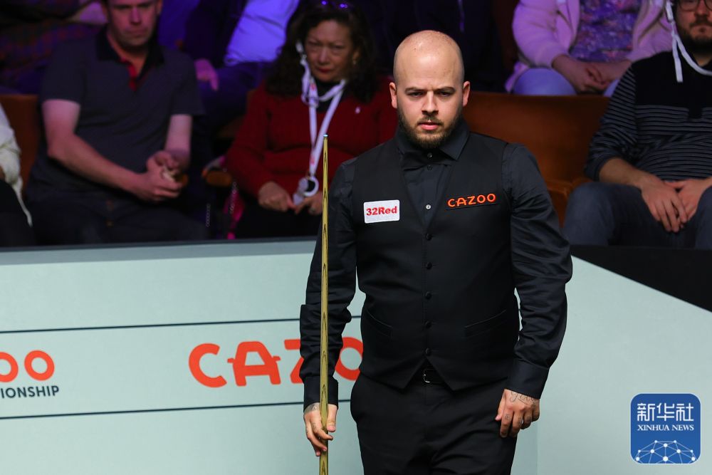 未来的赛事 未来的赛事