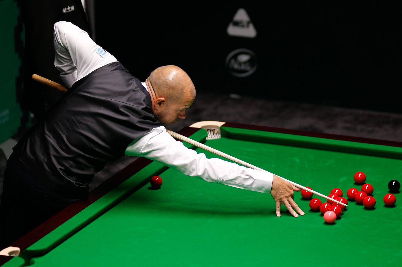 拉克與梅西 拉克與梅西