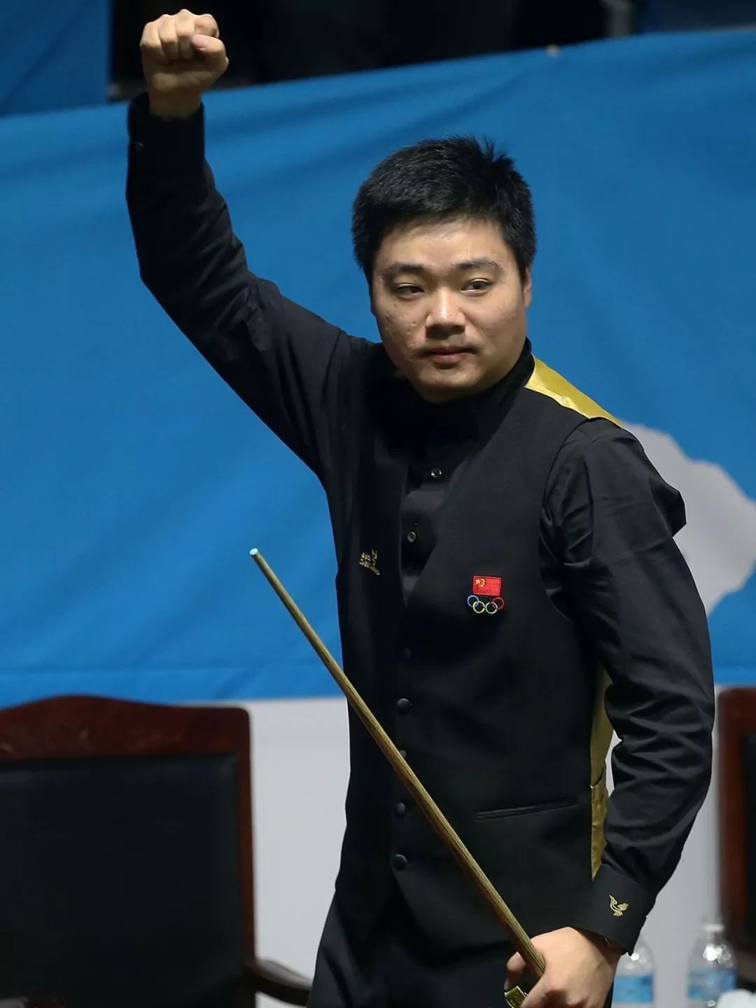 队的中坚力 队的中坚力