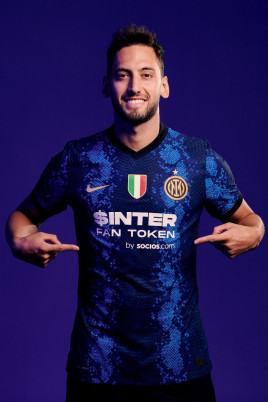 大的球员 大的球员