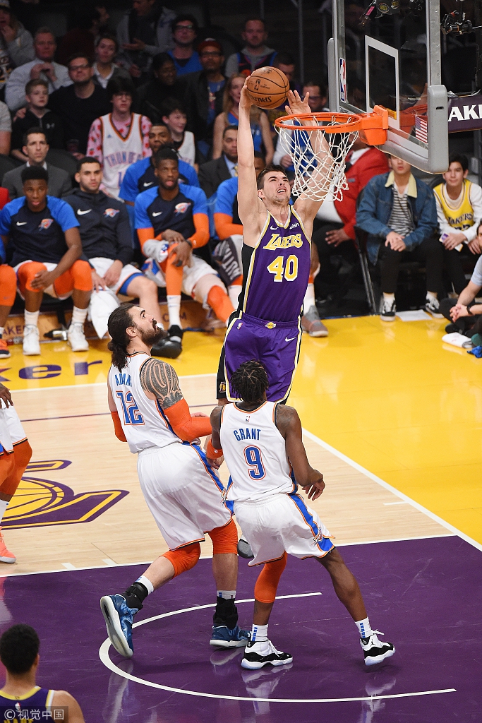 面的解读 面的解读